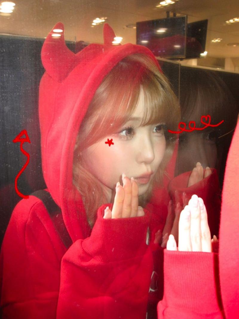 세이마이네임 히토미