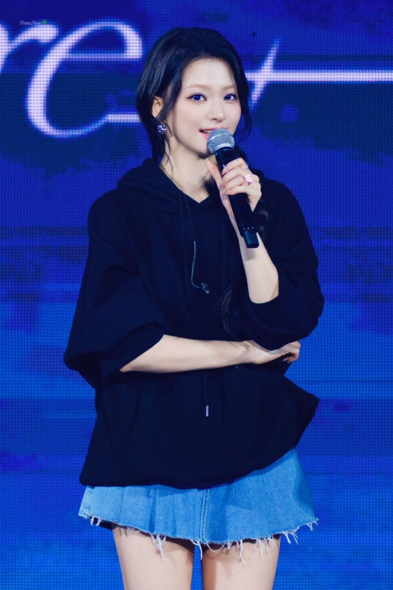 프로미스나인 이나경