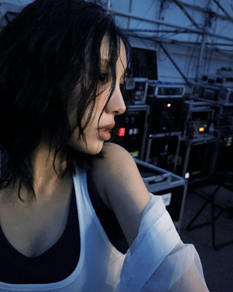 LIGHTSUM (라잇썸) 초원