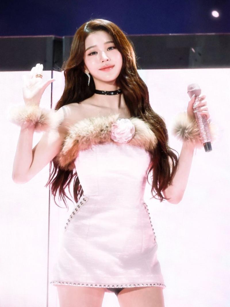 IVE (아이브) 장원영