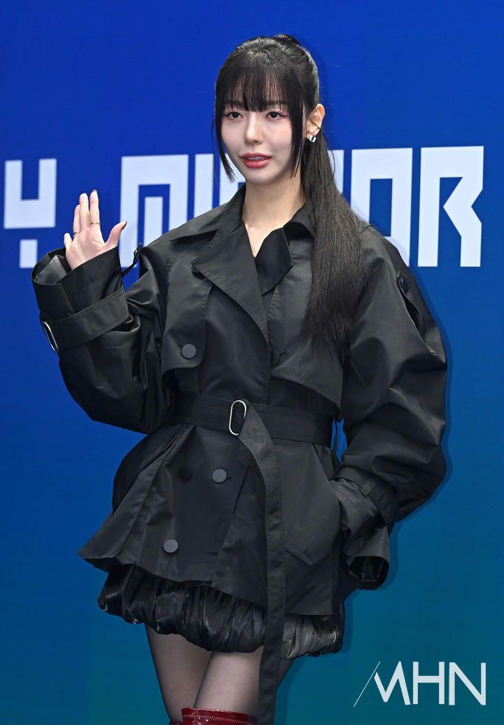 달샤벳 세리 성형했나