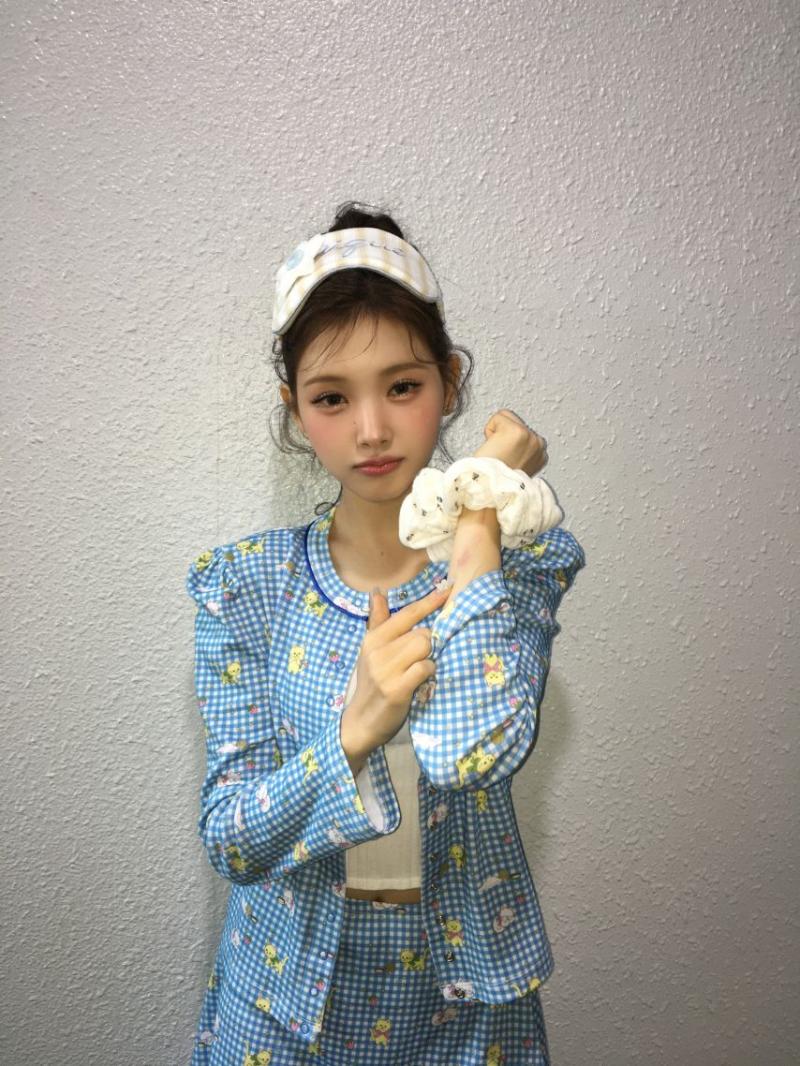 베이비돈크라이 이현