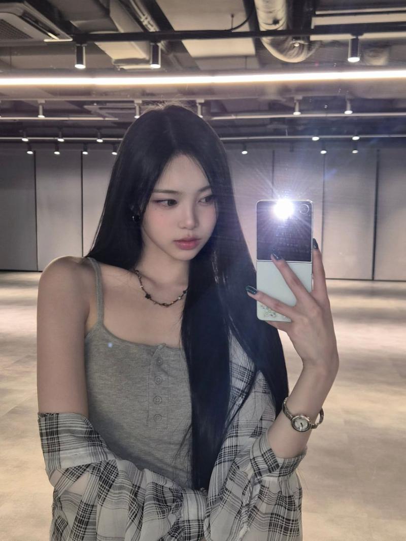 하츠투하츠 이안