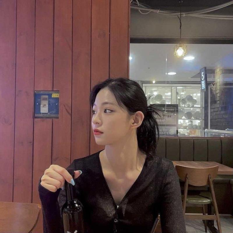 프로미스나인-이채영