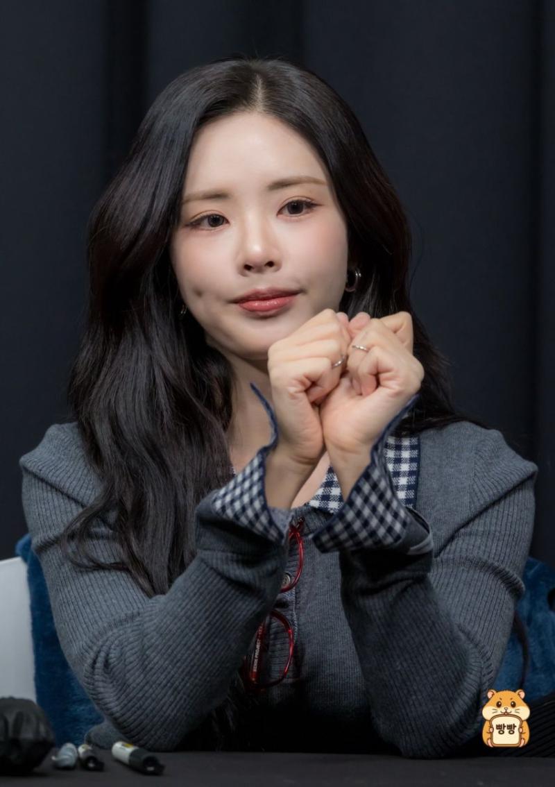 프로미스나인 박지원