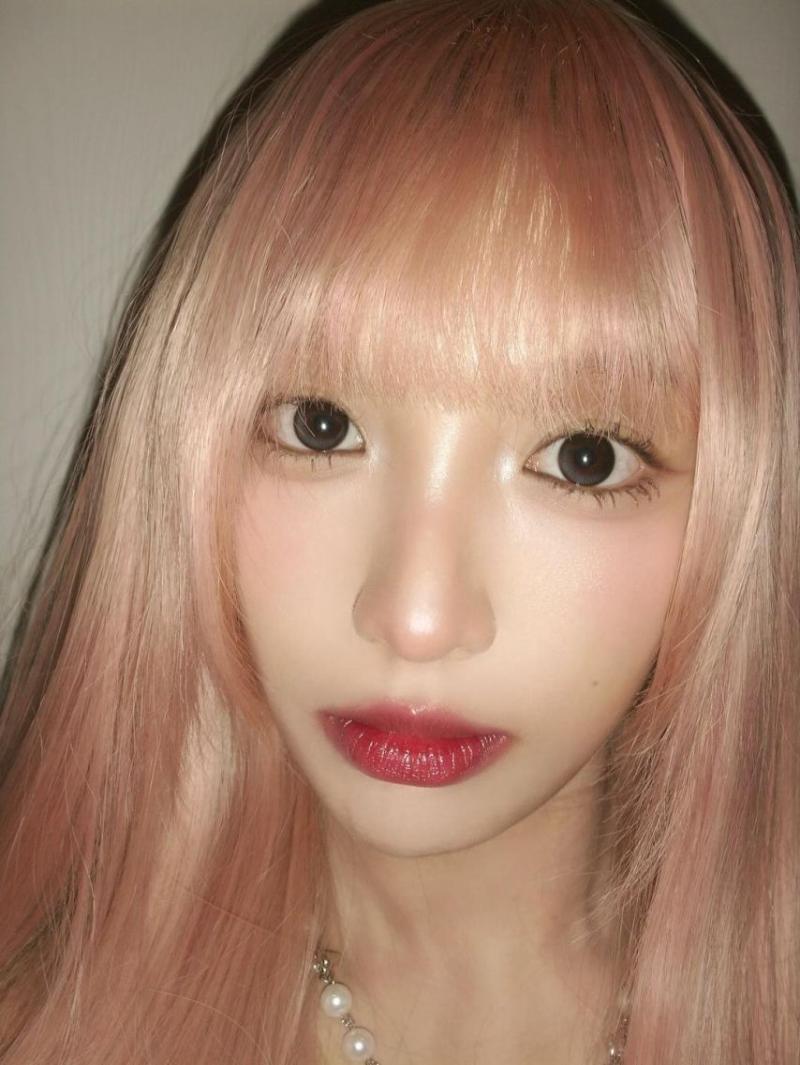 LIGHTSUM (라잇썸) 초원