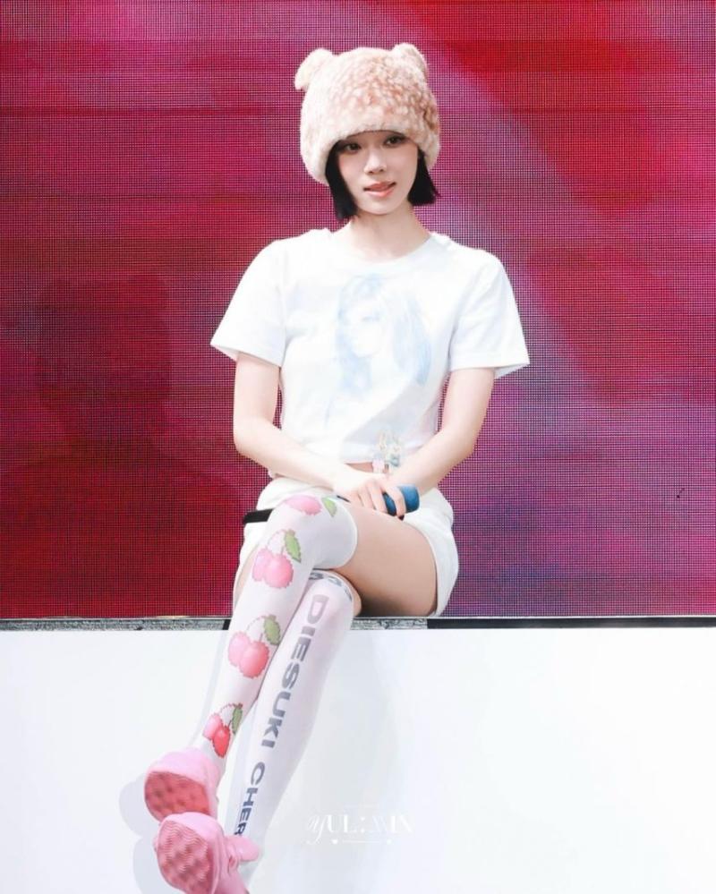 에스파 (aespa) 윈터