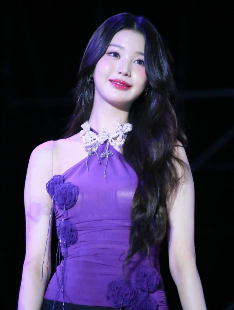 IVE (아이브) 장원영