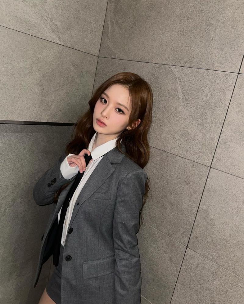 NMIXX (엔믹스) 설윤