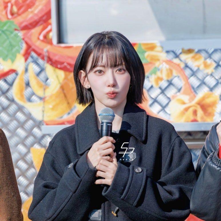 르세라핌 사쿠라