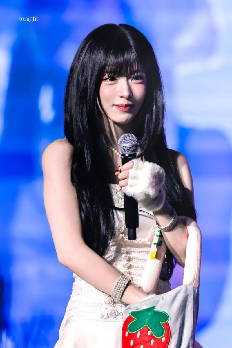 프로미스나인 채영