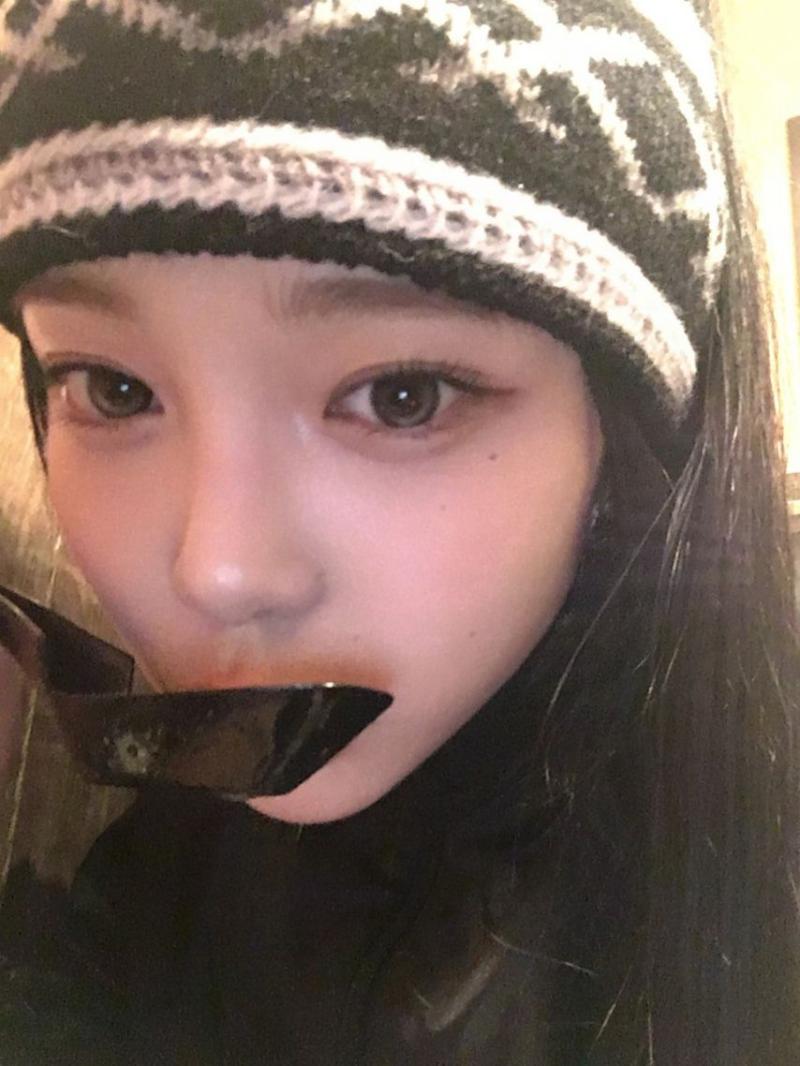 하츠투하츠 이안