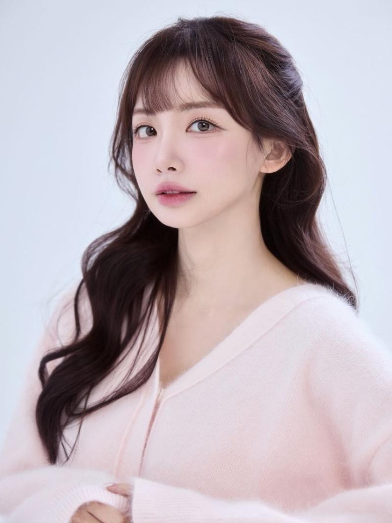 곽민선 아나운서