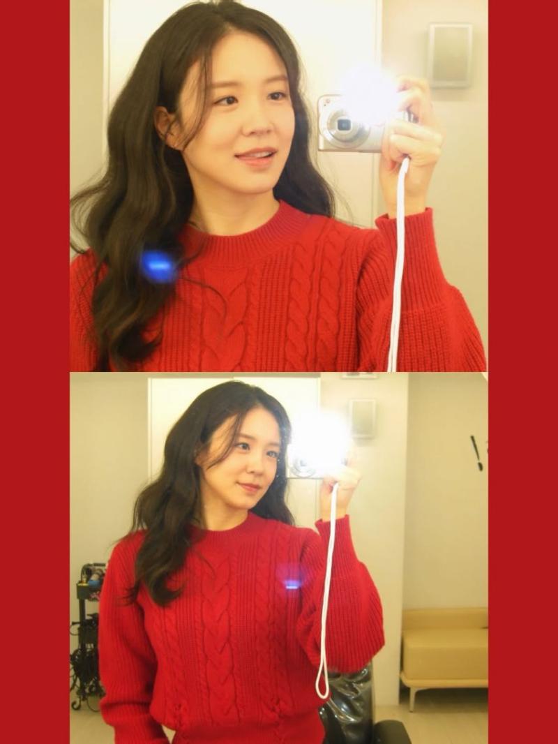 장예원 아나운서