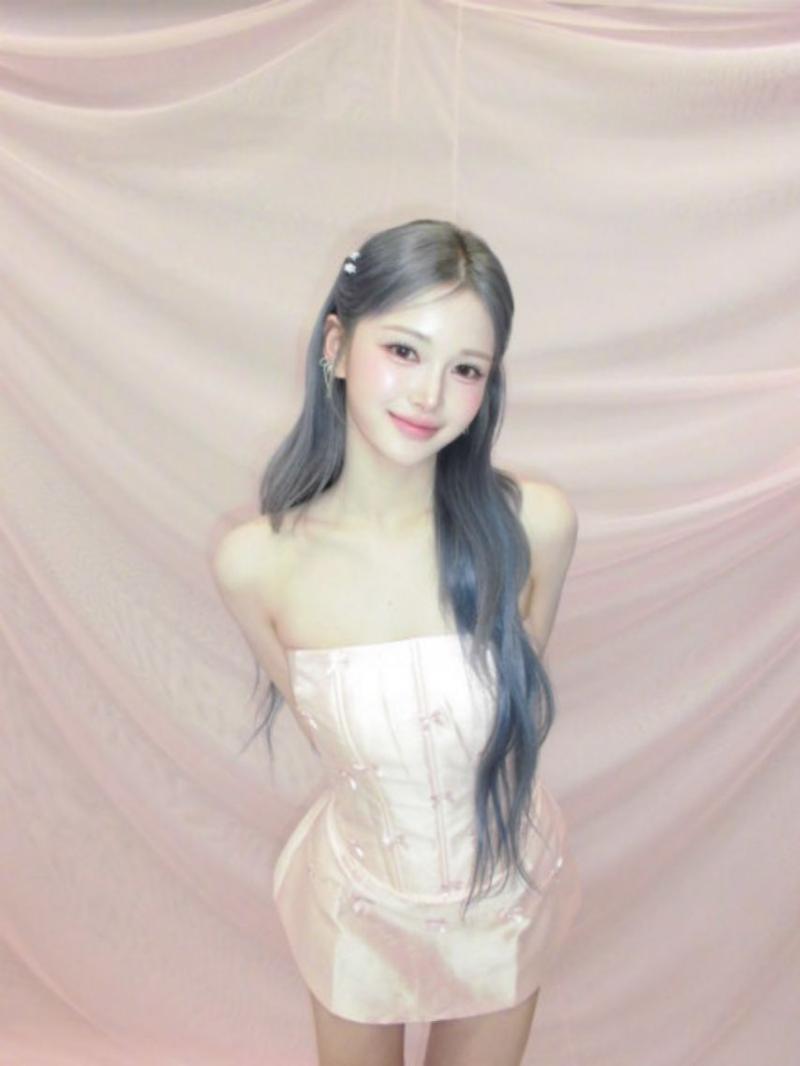 트리플에스 마유, 카에데, 지우, 유빈