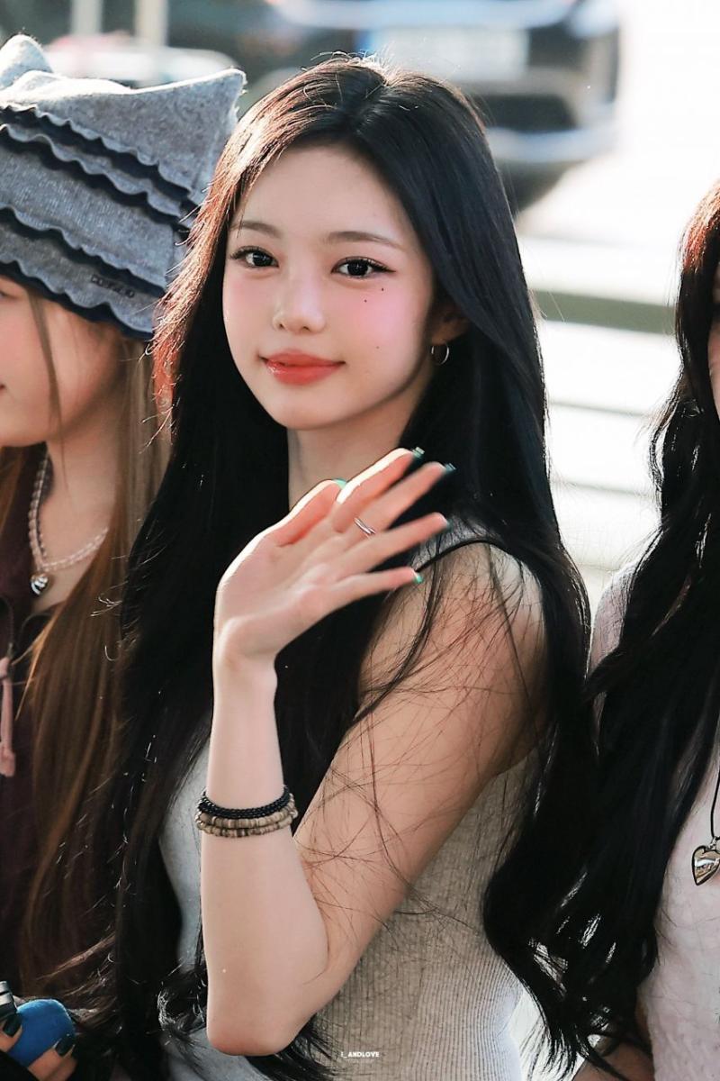 하츠투하츠 이안