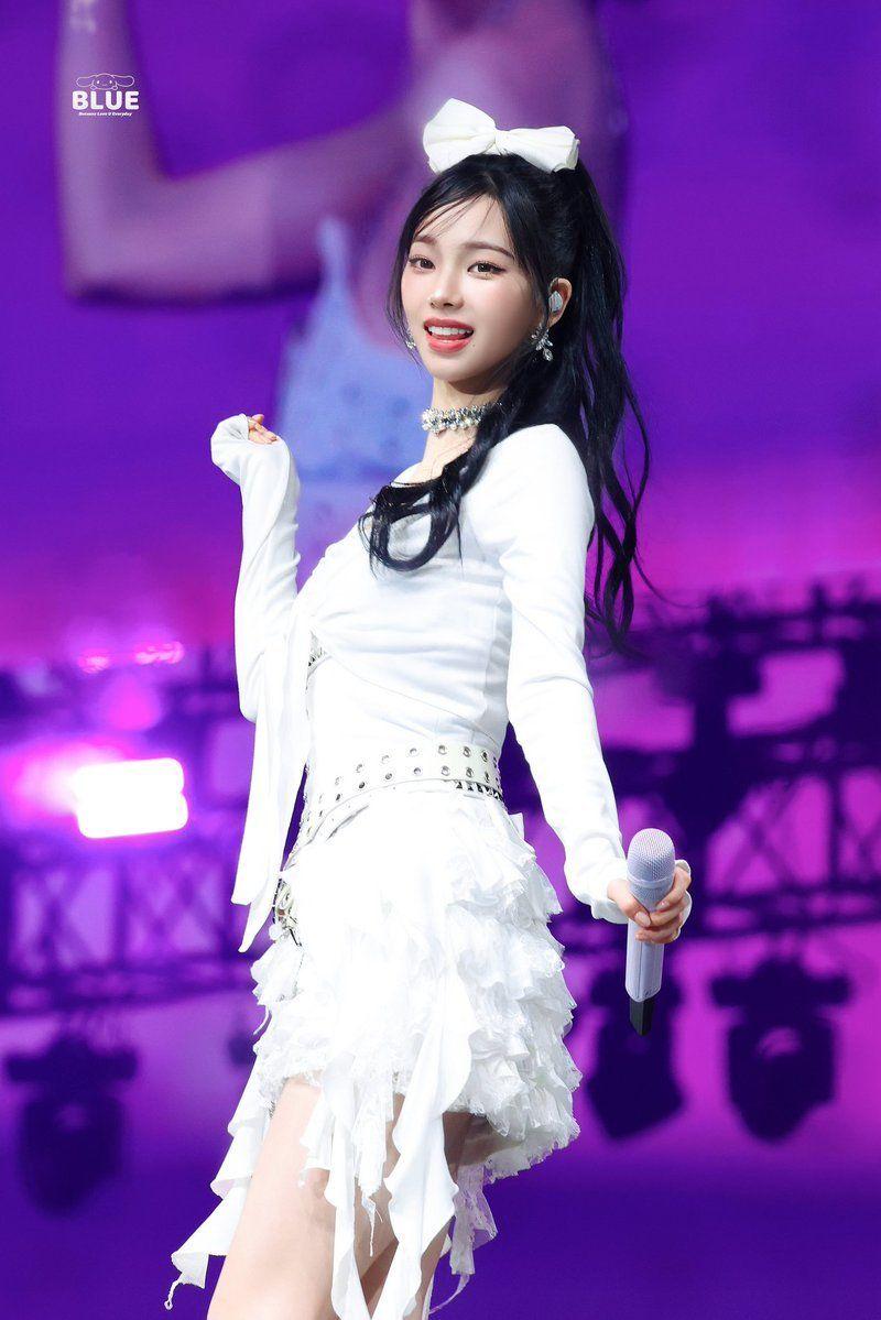 [에스파] 카리나