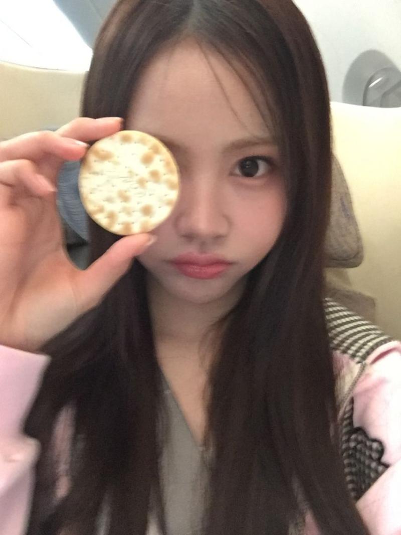 하츠투하츠 카르멘, 스텔라