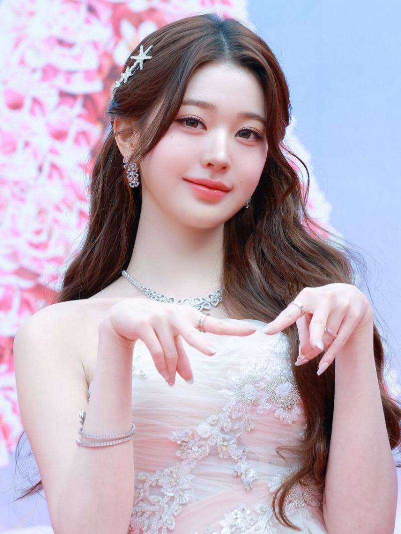 IVE (아이브) 장원영