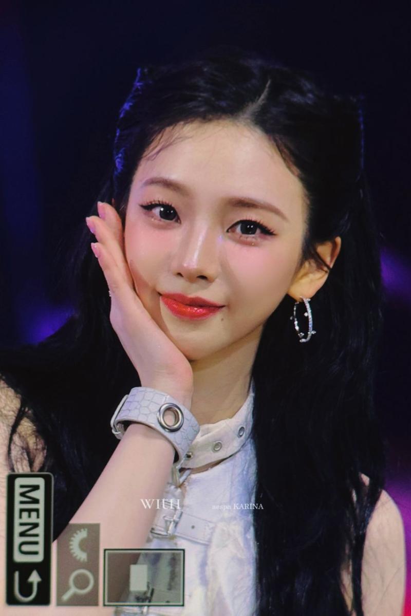 [에스파] 카리나