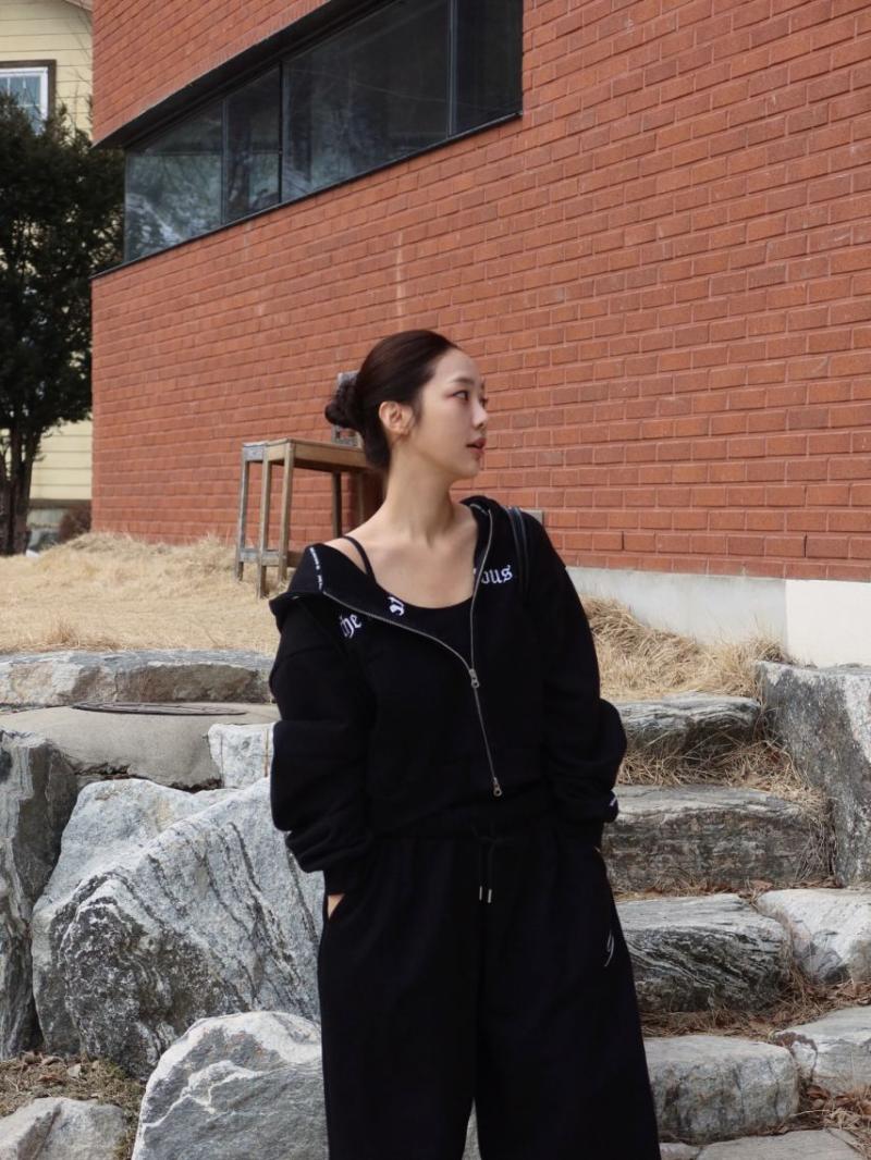 조서연 아나운서