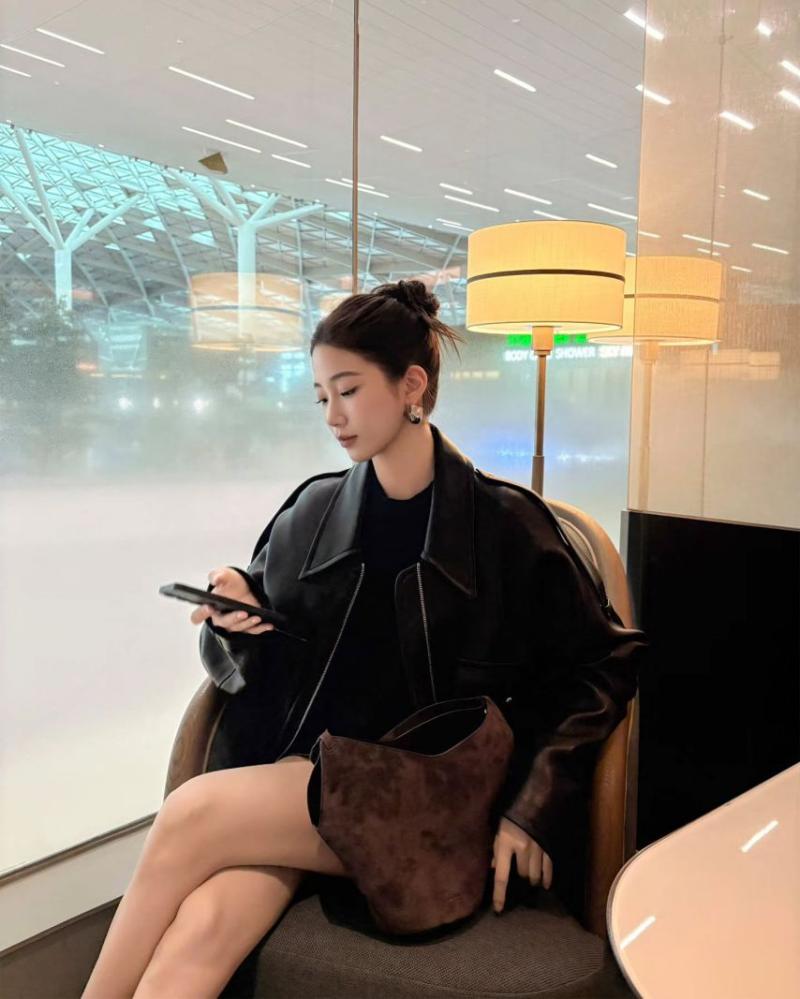 르세라핌 카즈하