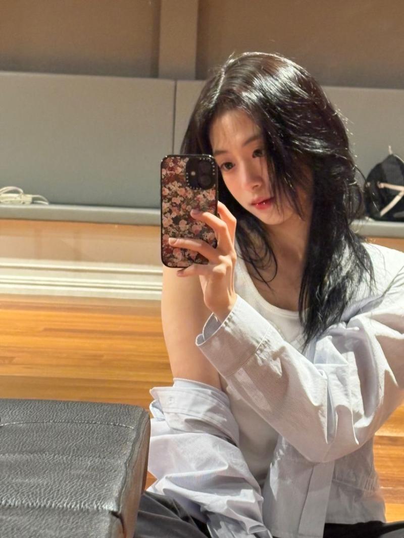 베이비몬스터 아현