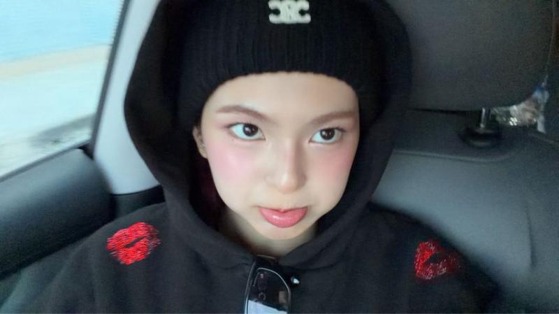 베이비몬스터 치키타