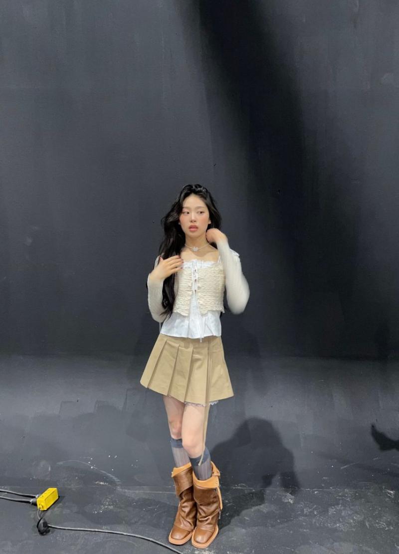 베이비돈크라이 베니