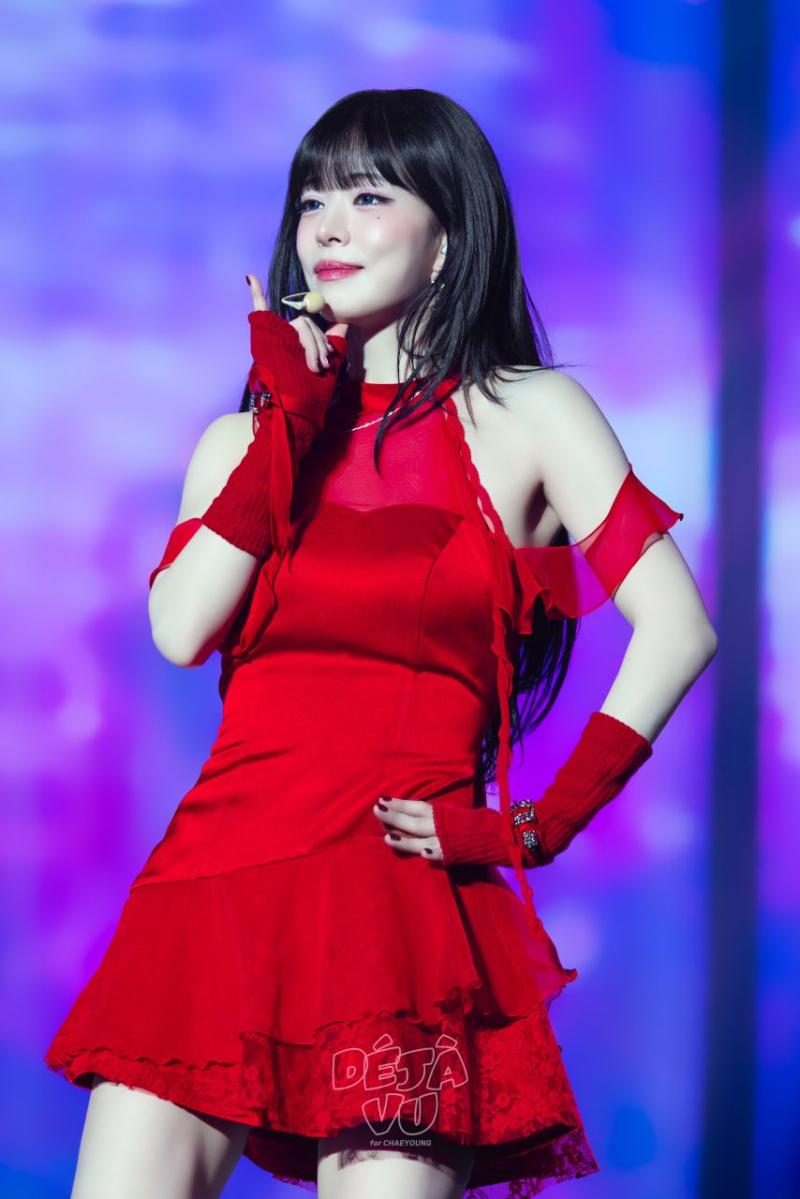 프로미스나인 이채영