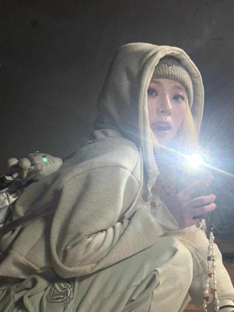 아이칠린 (ICHILLIN') 채린