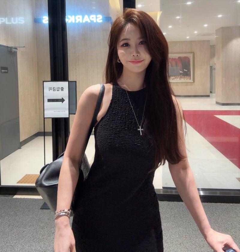 강예빈 몸매 외모 1티어 비키니 몸매도