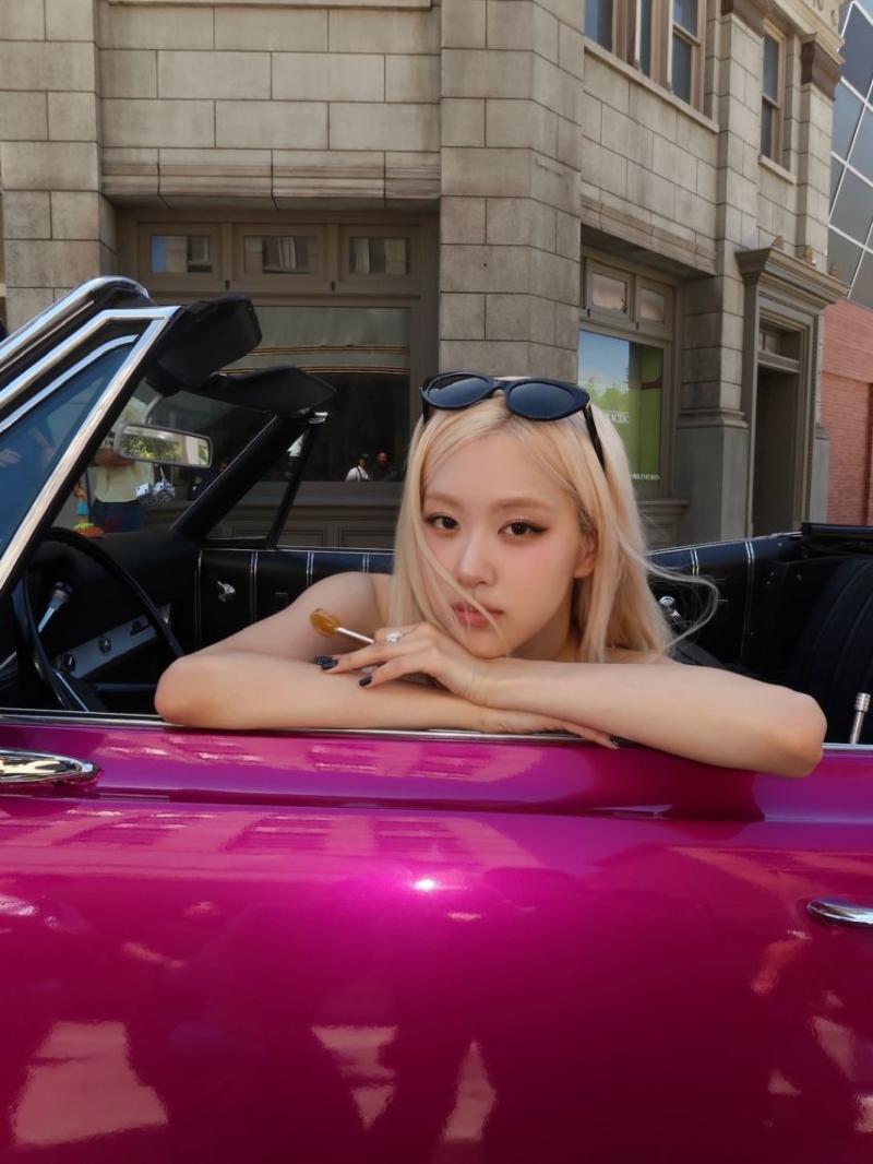 로제 (블랙핑크)