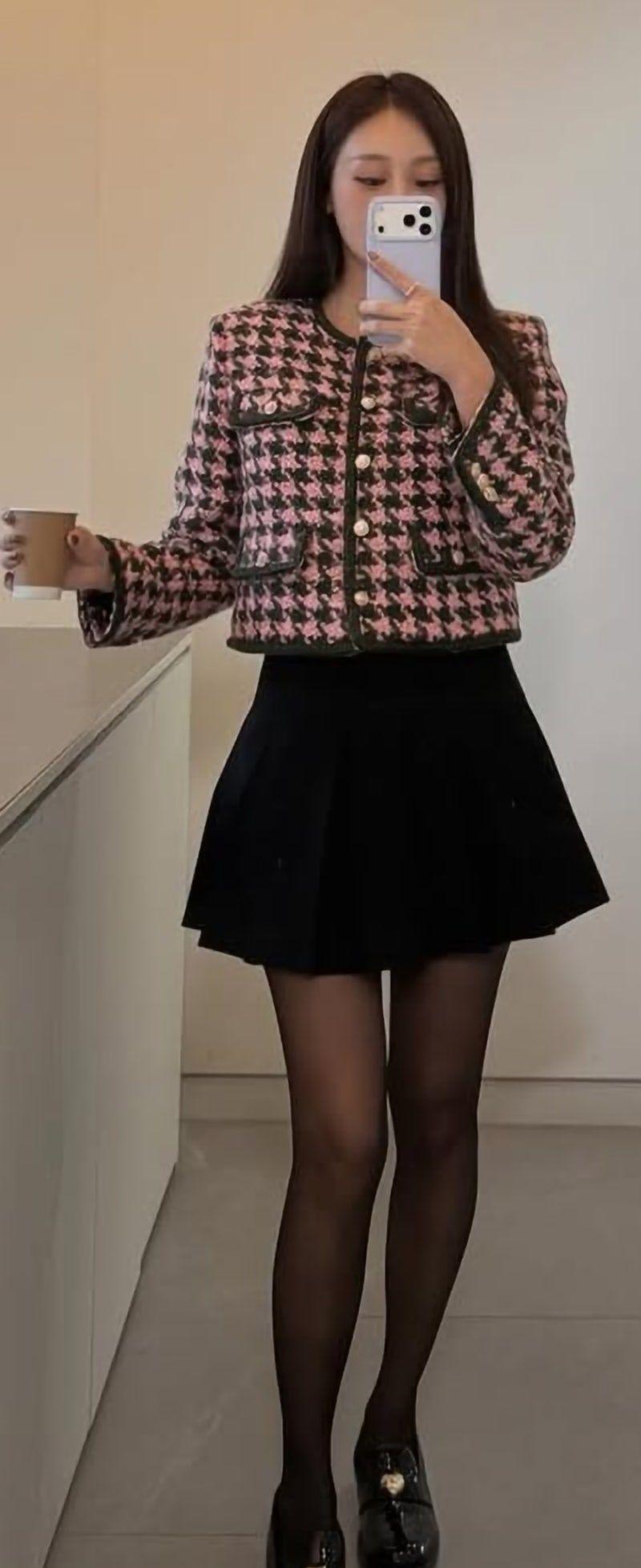 박지영 검스 각선미