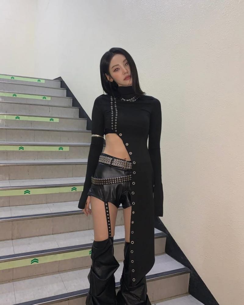 ARTMS (아르테미스) 진솔