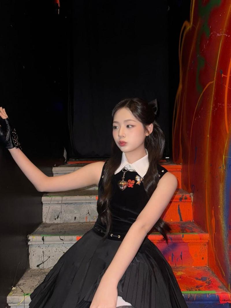 UNIS (유니스) 임서원