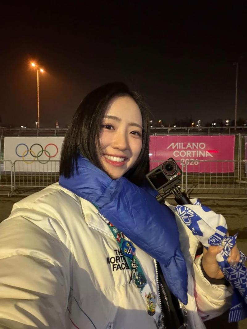 배혜지 LCK 아나운서