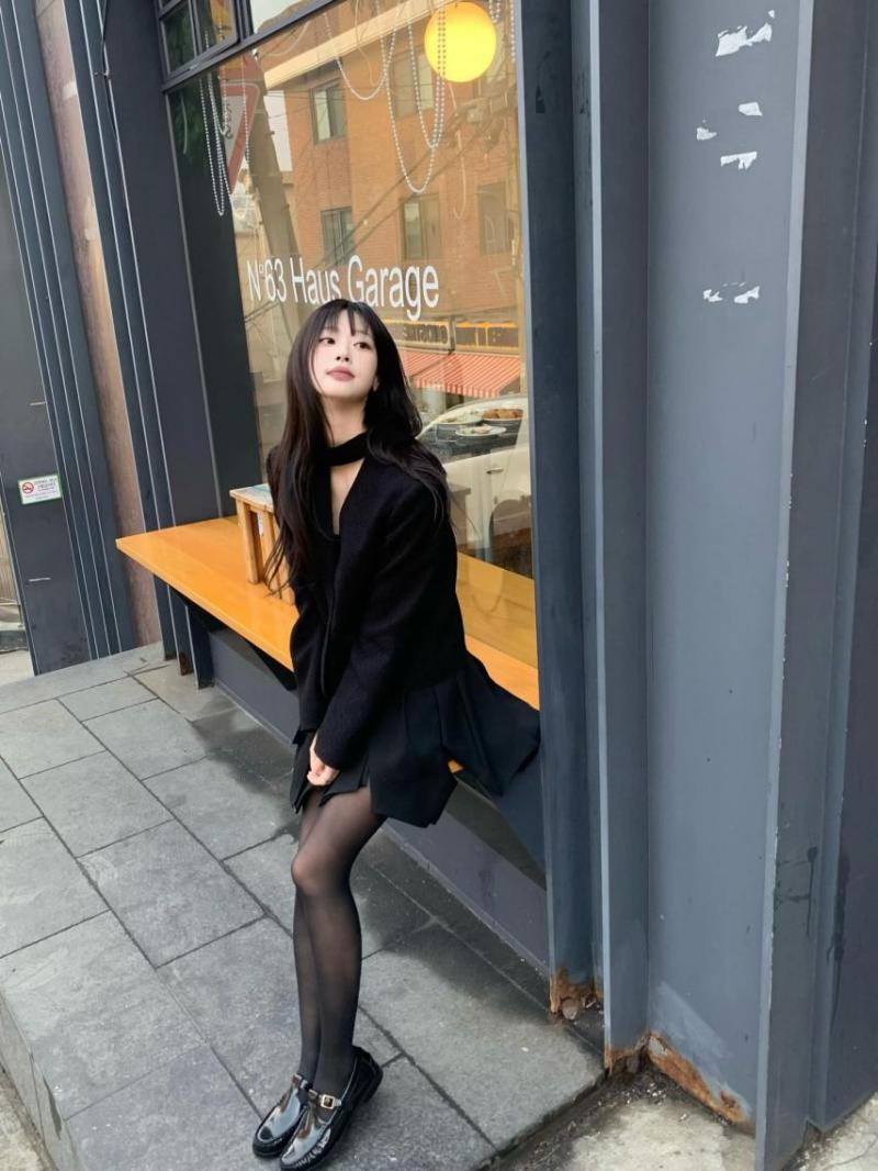 최희진 SNS