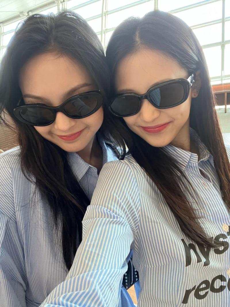 베이비몬스터 루카, 치키타