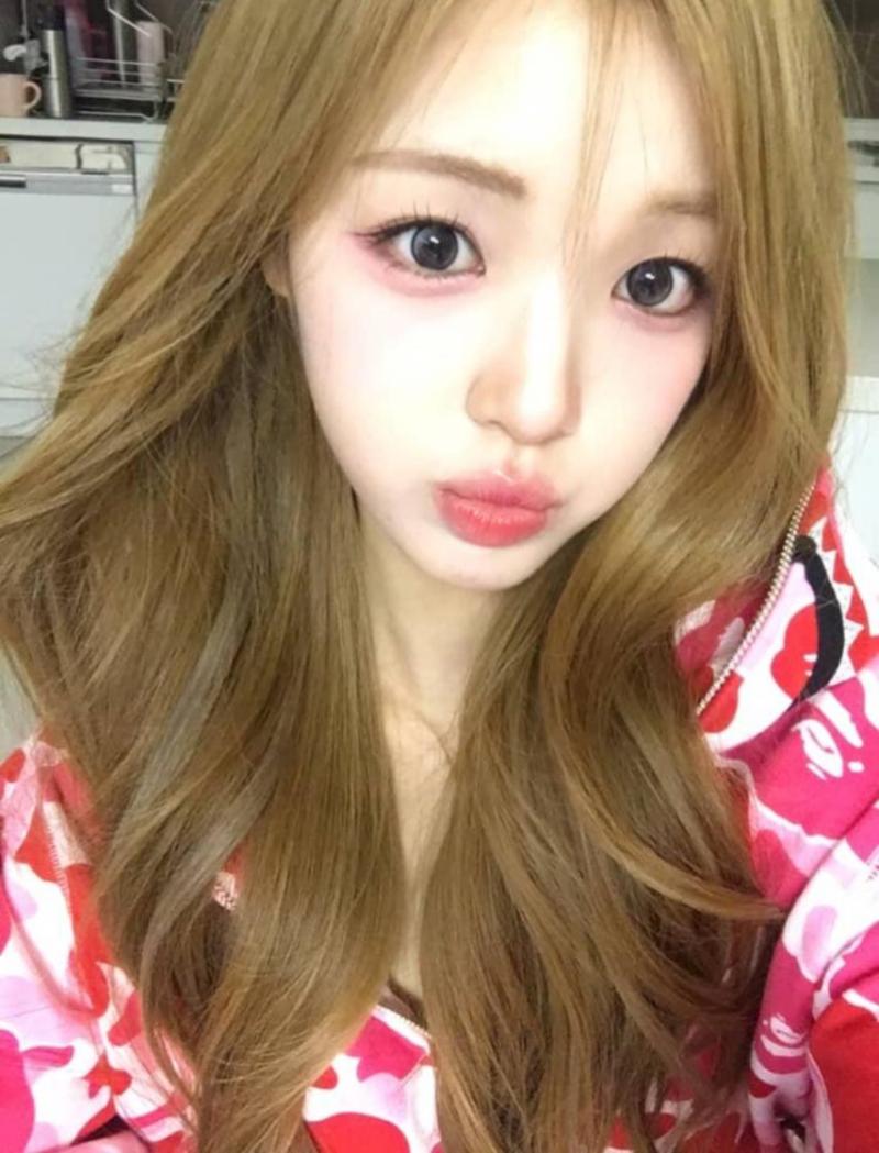 하츠투하츠 유하