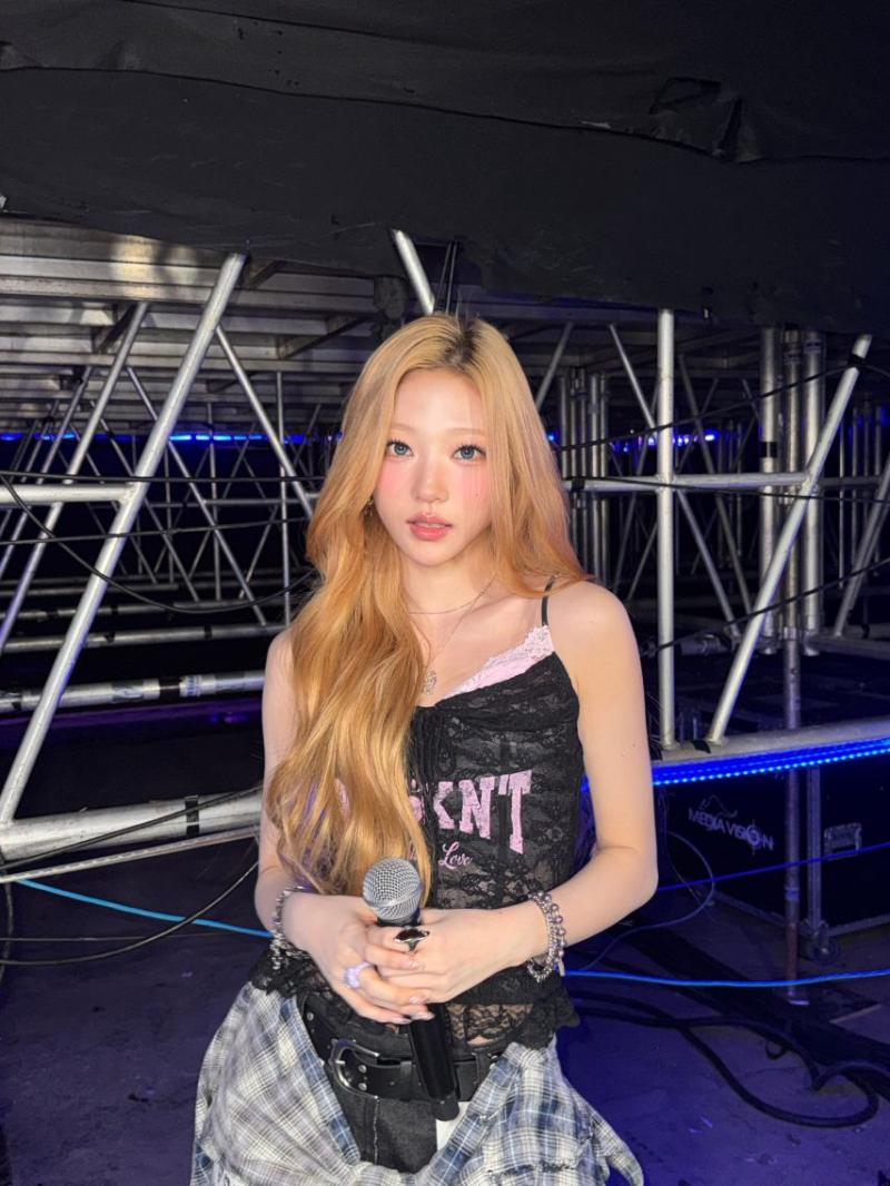 하츠투하츠 스텔라, 지우