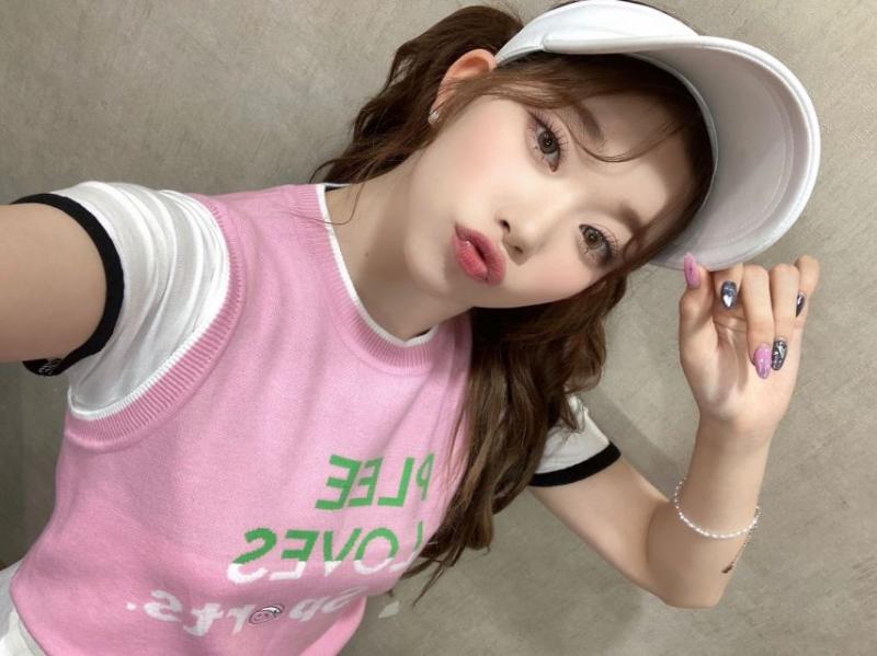 빌리(Billlie) 츠키