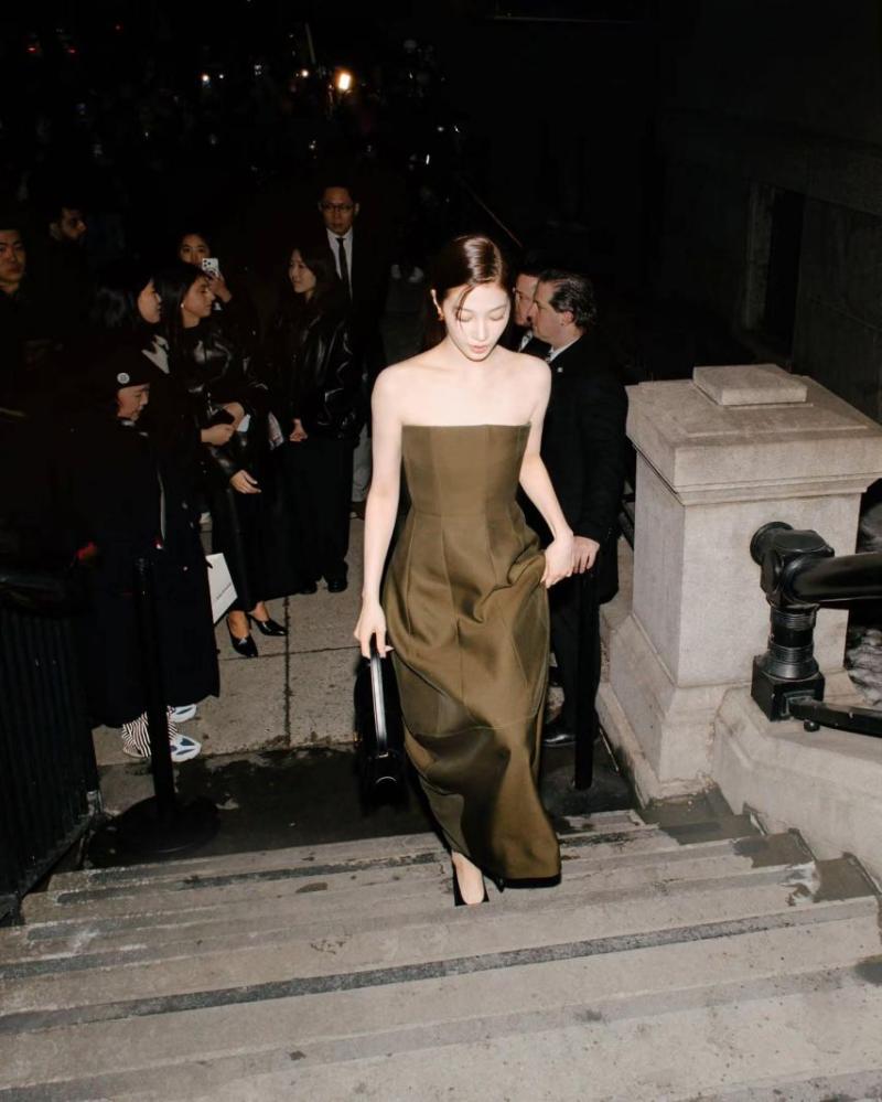 르세라핌 카즈하