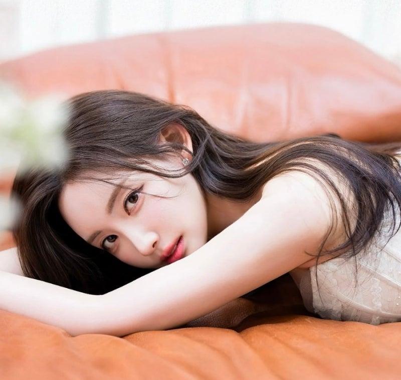 곽민선 아나운서 몸매 모음