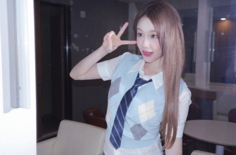 베이비몬스터 파리타