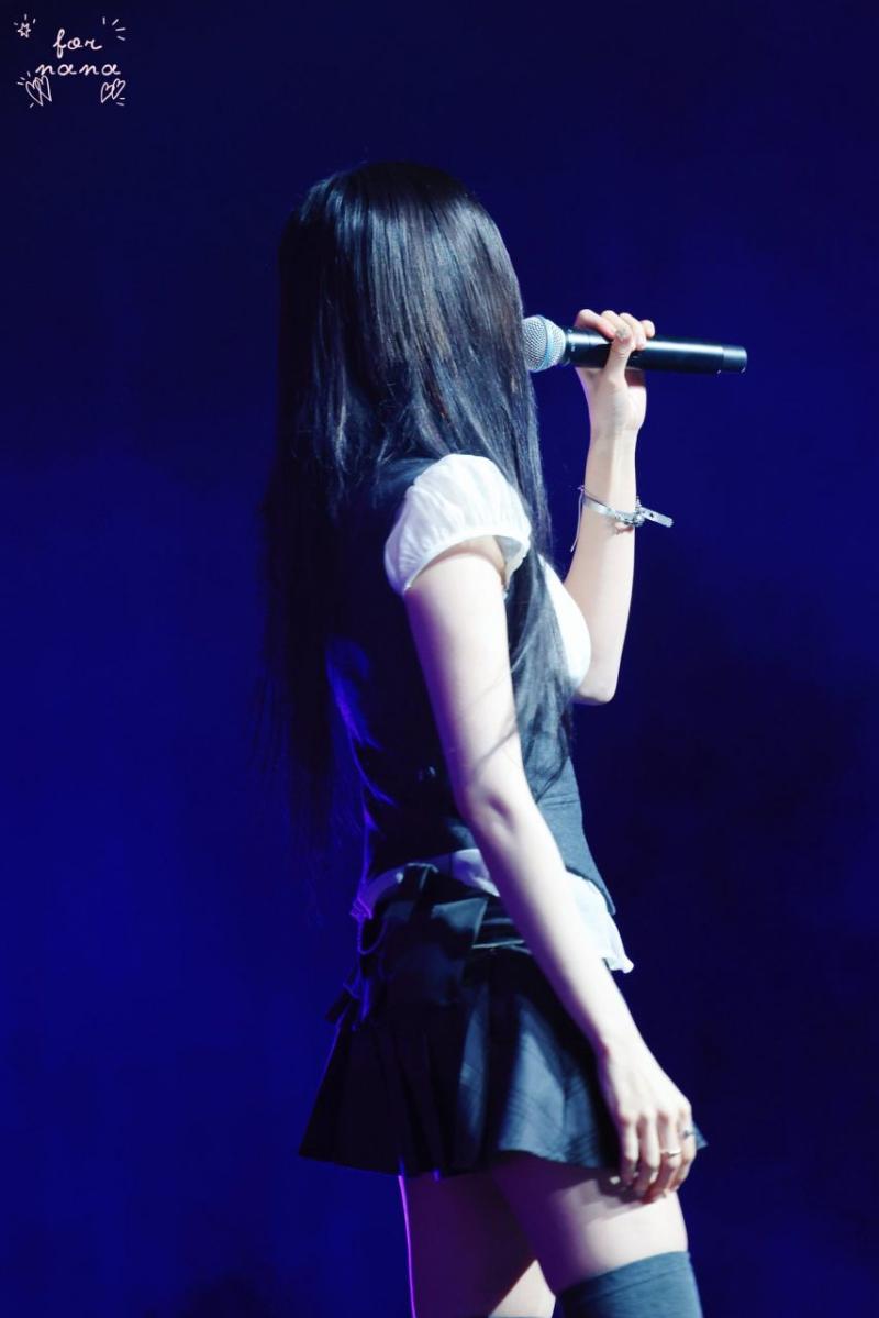 프로미스나인 송하영