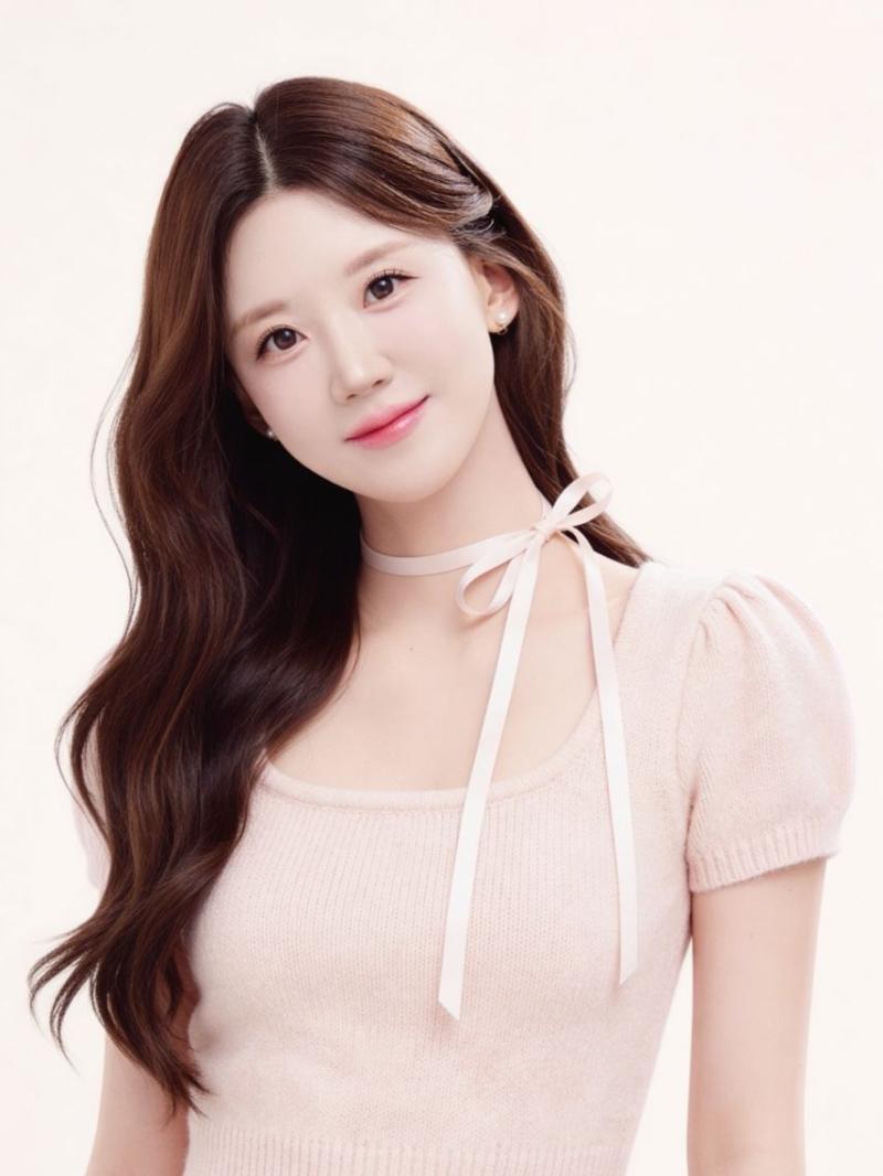 소이원 아나운서