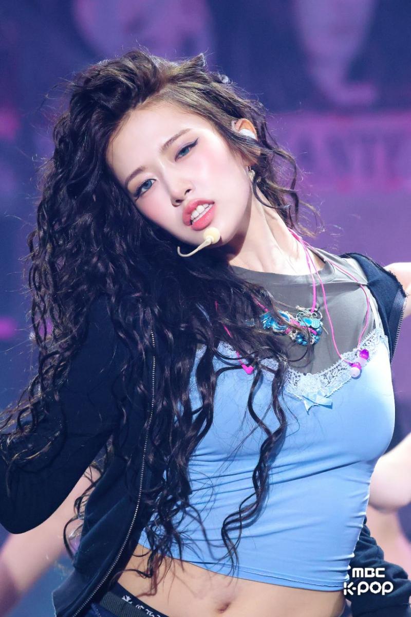 아이브 음악중심 현장포토