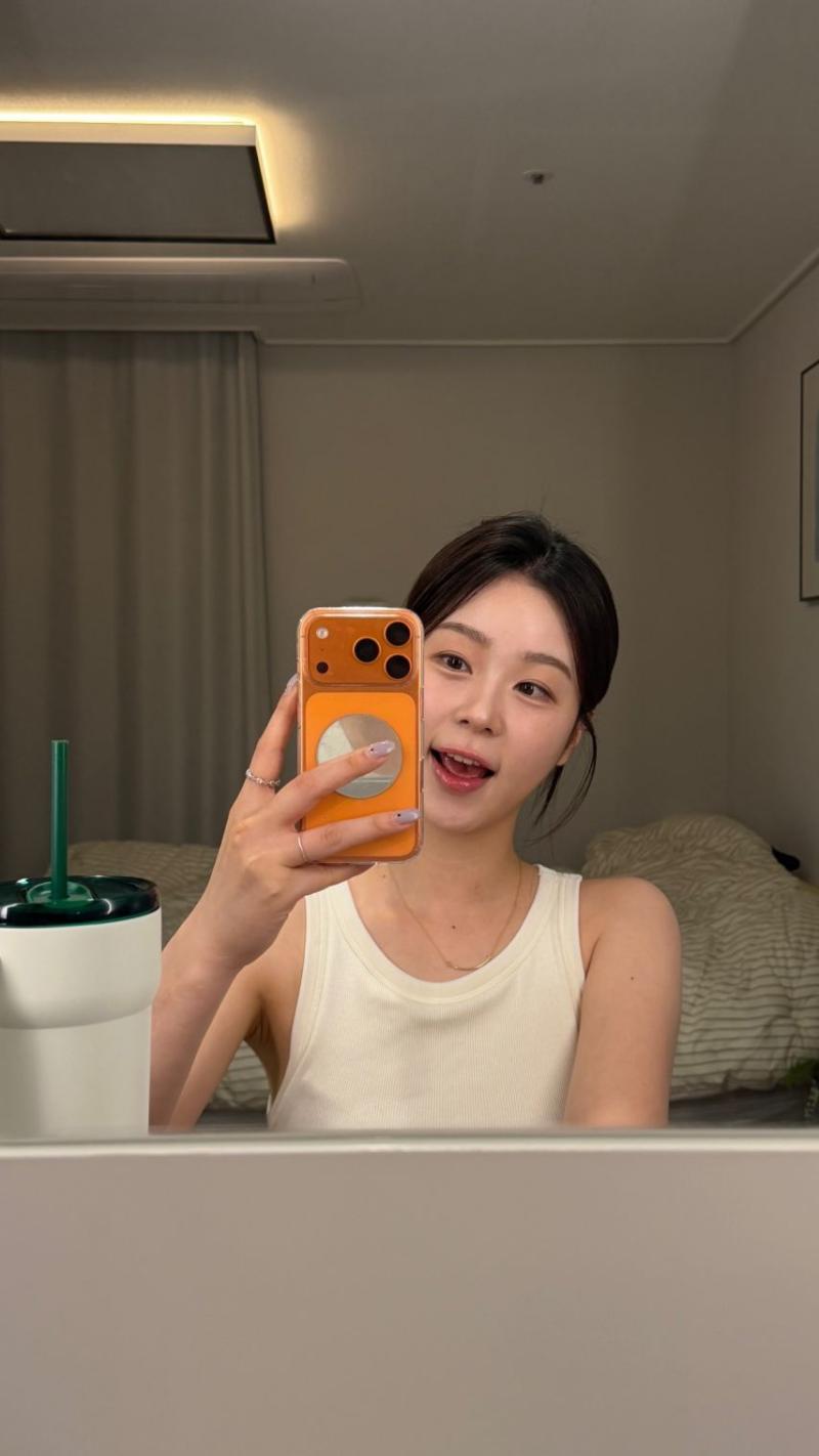 정재희 아나운서