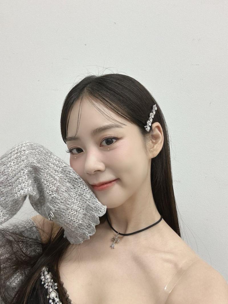 한승연 KARA카라